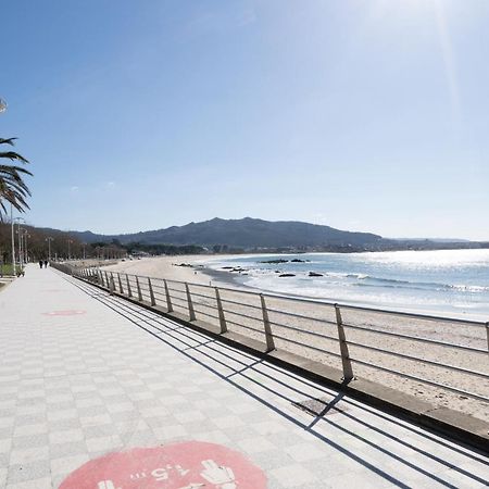 Samil Playa Sur Apartment Vigo Luaran gambar