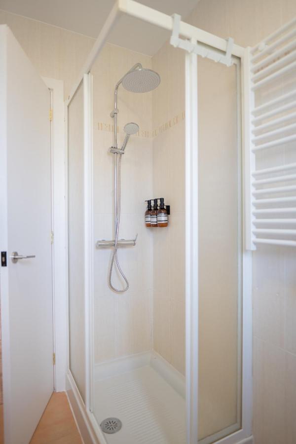 Samil Playa Sur Apartment Vigo Luaran gambar